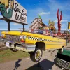 Crazy Taxi