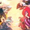 Marvel Tōkon: Fighting Souls