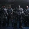 Gears of War: E-Day