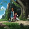 Scarlet Deer Inn