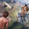 Attack on Titan 3