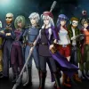 Cosmic Star Heroine
