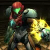 Metroid Prime Trilogy