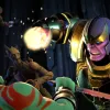 Guardians of the Galaxy: The Telltale Series - Episode 1: Tangled Up In Blue