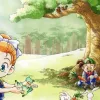 Harvest Moon Tree of Tranquility