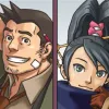 Ace Attorney Investigations: Miles Edgeworth