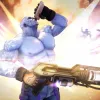Agents of Mayhem