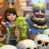 Clash Royale