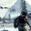 The Elder Scrolls V: Skyrim