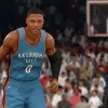 NBA Live 16