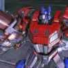 Transformers: Rise of the Dark Spark