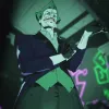 Batman: Arkham Origins Blackgate
