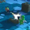 Mario + Rabbids Kingdom Battle