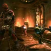 BulletStorm