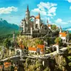 The Witcher 3: Blood and Wine