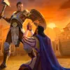 Rage of the Gladiator