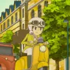 Professor Layton and the Azran Legacy