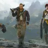 Gears Of War 4