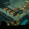 Lara Croft Go