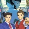 Phoenix Wright: Ace Attorney - Spirit of Justice
