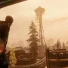 Infamous Second Son