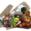 The Legend of Zelda: Spirit Tracks
