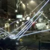 Deus Ex: Mankind Divided