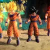 Dragon Ball Z: Battle of Z
