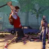 Escape Dead Island