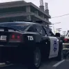 Driver: San Francisco