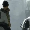 The Last Guardian
