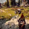Horizon Zero Dawn