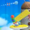 Yoshi's Woolly World