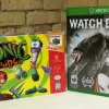 Game Informer