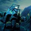 Anomaly 2