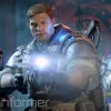 Gears Of War 4