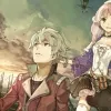 Atelier Escha & Logy: Alchemists of the Dusk Sky