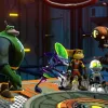 Ratchet & Clank:  All 4 One