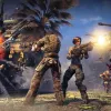 BulletStorm