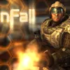 IronFall