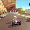 F1 Race Stars