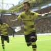 Pro Evolution Soccer 2018