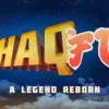 Shaq-Fu: A Legend Reborn