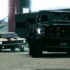 Driver: San Francisco