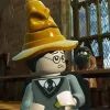 Lego Harry Potter Collection