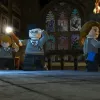 Lego Harry Potter Collection