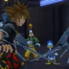 Kingdom Hearts HD 2.5 Remix