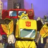 Transformers: Devastation
