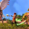 Might & Magic: Elemental Guardians