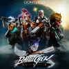 Battlecrew Space Pirates